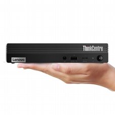 ���� ���� ���� Lenovo ThinkCentre M70q Gen 5 | ���� i7-14700T | ������ 16GB | ����� 512GB | �.�. Win11 Pro | ��� 12TD000HIV | ���� ���� ������