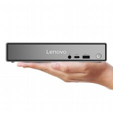 ���� ���� ���� Lenovo ThinkCentre neo 50q Gen 5 Tiny | ���� 7-240H | ������ 16GB | ����� 512GB | ��� ����� ����� | ��� 13B9001SIV | ���� ���� ������