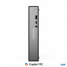 ���� ���� ���� Lenovo ThinkCentre neo 50q Tiny | ���� Intel Ultra 7 256V | ������ 16GB | ����� 512GB | �.�. Win11 Pro | ��� 13HR003LIV | ���� ���� ������