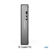 ���� ���� ���� Lenovo ThinkCentre neo 50q Tiny | ���� Intel Ultra 7 256V | ������ 16GB | ����� 512GB | ��� ����� ����� | ��� 13HR004CIV | ���� ���� ������