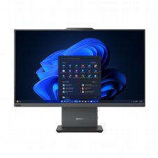 ���� ���� Lenovo ThinkCentre AIO | ���� Intel Ultra 7 256V | ������ 16GB | ����� 512GB | ��� ��� 24" | �.�. Win11 Pro | ��� 13QH0006IV | ���� ���� ������ | ��� ����