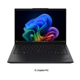 ���� ���� Lenovo ThinkPad L14 | ���� Intel Core Ultra 5 325 | ������ 16GB | ����� 512GB | ��� 14" | ���� ������ | �.�. Win11 Pro | ��� 21X2002YIV | ���� ���� ������