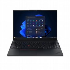���� ���� Lenovo Thinkpad E16 Gen 3 | ���� Ultra 5 226V | ������ 16GB | ����� 512GB | ��� 16" WUXGA | �.�. Win11 Pro | ��� 22AY001JIV | ���� ���� ������