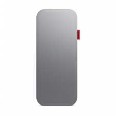 ���� ���� ����� ���� Lenovo Go | ������ 20,000 mAh | ���� ����� �� �� 65W | ����� �� ����������� ��������� ������ | �� 3 ������� �� ����� | ������ USB TYPE-C + USB TYPE-A | ��� 40ALLG2WWW | ��� ������ | ����� ����