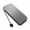 ���� ���� ����� ���� Lenovo Go | ������ 20000 mAh | ����� USB-C | ��� 40ALLG2WWW | ��� ������