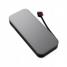 ���� ���� ����� ���� Lenovo Go | ������ 20000 mAh | ����� USB-C | ��� 40ALLG2WWW | ��� ������