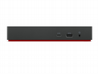 ���� ����� Lenovo ThinkPad Universal USB-C Dock | ���� 90W | ����� �� 65W | ����� ������ 3 ����� �� ����� | ����� ��������� 4K | ��� 40AY0090IS | ��� ������