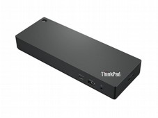 ���� ����� Lenovo ThinkPad Thunderbolt 4 Workstation Dock | ���� 230W | ����� ���� 8K | ��� 40B00300IS