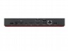 ���� ����� Lenovo ThinkPad Universal USB-C Dock | ��� 40B00300IS