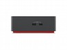 ���� ����� Lenovo ThinkPad Universal USB-C Dock | ��� 40B00300IS