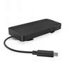  Lenovo USB-C Dual Display Travel Dock (w/ adapter) | ���� 135W | ����� �� 100W | ��� 40B90100IS | ���� ���� ������