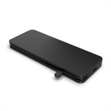  Lenovo USB-C Slim Travel Dock | ���� 90W ����� | ����� �� 65W | ��� 4X11N40212 | ���� ���� ������