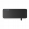  Lenovo USB-C Slim Travel Dock | ���� 90W ����� | ����� �� 65W | ��� 4X11N40212 | ���� ���� ������