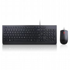 �� ����� ����� Lenovo Essential Wired Combo | ��� ���� | ��� 4X31R64417 | ����� ���� | ��� ������