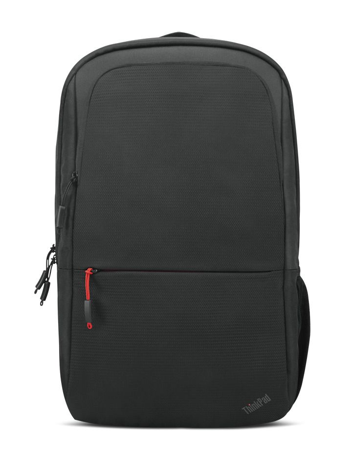 תיק גב ThinkPad Essential 16-inch Backpack | גודל מקסימלי 16 | צבע שחור | דגם 4X41C12468