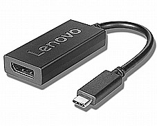 ���� Lenovo USB-C to DisplayPort Adapter | ��� 4X90Q93303 | ����� ����