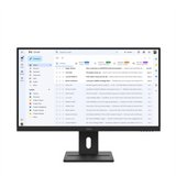 ��� ���� Lenovo ThinkVision E27-40 | ���� "27 | �������� FHD | ���� IPS | ��� ����� 4ms | ��� ����� 100Hz | ����� ����� ��������� | ������ PIVOT | ������� ������ | ��� 64BCMAT4IS | ���� ���� ������
