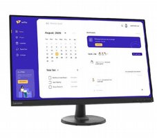��� ���� Lenovo D32u-45 | ���� "31.5 | �������� 4K | ���� VA | ��� ����� 4ms | ��� ����� 60Hz | ��� 67A1GAC2IS | ���� ���� ������
