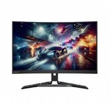 ��� ���� ���� �������� Lenovo Legion R27qc-30 | ���� "27 | �������� 2K | ���� VA | ��� ����� 0.5ms | ��� ����� 180Hz | ������ PIVOT | ������� ������ | ��� 67C6GAC2IS | ���� ���� ������