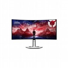��� ���� �������� Lenovo Legion PRO 34WD-10 | ���� "34 | �������� UltraWide QHD | ���� OLED | ��� ����� 0.03ms | ��� ����� 240Hz | ������� ������ | ��� 67C9UAC1IS | ���� ���� ������