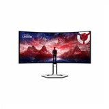 ��� ���� �������� Lenovo Legion PRO 34WD-10 | ���� "34 | �������� UltraWide QHD | ���� OLED | ��� ����� 0.03ms | ��� ����� 240Hz | ������� ������ | ��� 67C9UAC1IS | ���� ���� ������