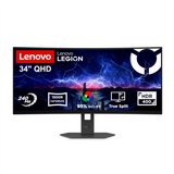 ��� ���� ������ ��� ���� �������� Lenovo Legion 34W-2c | ���� "34 | �������� 2K | ���� VA | ��� ����� 0.5ms | ��� ����� 240Hz | ��� 68F6GACBIS | ���� ���� ������