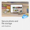 Microsoft 365 Family ������ ���� ��� 6 ������� ����� �� ��������� AI ������ -  ������ ���� + ����� 1TB ���� - ���� Outlook