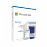 Microsoft Office 365 Family ������ ���� ��� 6 ������� + ����� 1TB ���� - ���� Outlook