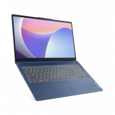 ���� ���� Lenovo IdeaPad Slim 3 | ���� Intel N200 | ������ 4GB | ����� 128GB | ��� 15.6" | �.�. Win11 | ��� 82XB00KBIV | ��� ������
