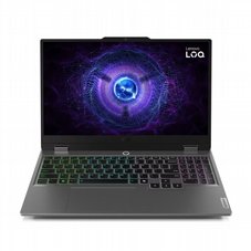 ���� ���� �������� Lenovo LOQ | ���� Intel Core i5 13450HX | ������ 16GB | ����� 512GB | ��� 15.6" | �.�. RTX4050 | ��� ����� ����� | ��� 83DV00C8IV | ���� ���� ������