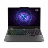 ���� ���� �������� Lenovo LOQ 15IRX9 | ���� i7-13650HX | ������ 16GB | ����� 1TB | ��� 15.6" FHD | �.�. RTX4050 | ��� ����� ����� | ��� 83DV00CLIV | ���� ���� ������