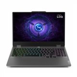 ���� ���� �������� Lenovo LOQ 15IRX9 | ���� i5-13450HX | ������ 32GB | ����� 512GB | ��� 15.6" FHD | �.�. RTX3050 | ��� ����� ����� | ��� 83DV00SYIV | ���� ���� ������