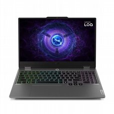 ���� ���� �������� Lenovo LOQ 15IRX9 | ���� i7-13650HX | ������ 32GB | ����� 1TB | ��� 15.6" FHD | �.�. RTX4050 | �.�. Win11 | ��� 83DV00TQIV | ���� ���� ������
