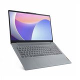 ���� ���� Lenovo IdeaPad Slim 3 15IAH8 | ���� i5-12450H | ������ 16GB | ����� 512GB | ��� "15.6 | �.�. Win11 | ��� 83ER003XIV