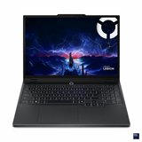 ���� ���� �������� Lenovo Legion 5 15IAX10 | ���� Ultra 7 255HX | ������ 32GB | ����� 1TB | ��� 15.1" WQXGA OLED | �.�. RTX5050 | ��� ����� ����� | ��� 83F0004RIV | ���� ���� ������