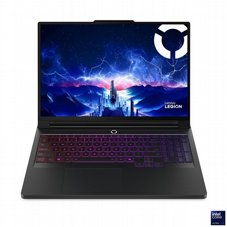 ���� ���� �������� Lenovo Legion Pro 7 16IAX10H | ���� Intel Ultra 9 290HX | ������ 32GB | ����� 1TB | ��� 16" WQXGA OLED | �.�. RTX5090 | �.�. Win11 Pro | ��� 83F500TVIV | ���� ���� ������ | 4 ����� ������ �����!