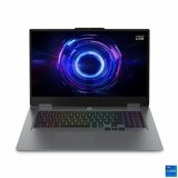 ���� ���� �������� Lenovo LOQ 17IRX10 | ���� i7-14700HX | ������ 32GB | ����� 1TB | ��� 17.3" FHD | �.�. RTX5060 | �.�. Win11 | ��� 83JH007NIV | ���� ���� ������