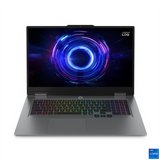 ���� ���� �������� Lenovo LOQ 17IRX10 | ���� i7-13650HX | ������ 32GB | ����� 1TB | ��� 15.6" FHD | �.�. RTX5060 | ��� ����� ����� | ��� 83JH007KIV | ���� ���� ������