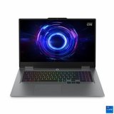 ���� ���� �������� Lenovo LOQ 17IRX10 | ���� i7-14700HX | ������ 32GB | ����� 1TB | ��� 17.3" FHD | �.�. RTX5060 | �.�. Win11 Pro | ��� 83JH007RIV | ���� ���� ������