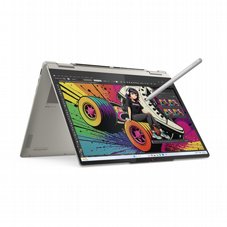 ���� ���� �� ��� ��� Lenovo Yoga 7 2-in-1 14AKP10 | ���� R7 350 | ������ 16GB | ����� 512GB | ��� 14" OLED WUXGA + �� | �.�. Win11 | ��� 83JR003SIV | ���� ���� ������ | ����� �����