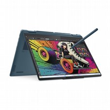 ���� ���� �� ��� ��� Lenovo Yoga 7 2-in-1 14AKP10 | ���� R7 350 | ������ 24GB | ����� 1TB | ��� 14" OLED WUXGA + �� | �.�. Win11 | ��� 83JR003UIV | ���� ���� ������ | ����� �����