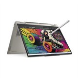 ���� ���� �� ��� ��� Lenovo Yoga 7 2-in-1 14AKP10 | ���� R7 350 | ������ 24GB | ����� 1TB | ��� 14" OLED WUXGA + �� | �.�. Win11 | ��� 83JR003WIV | ���� ���� ������