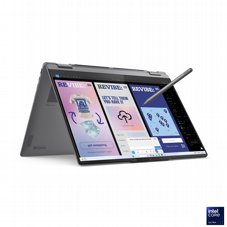 ���� ���� �� ��� ��� Lenovo Yoga 7 2-in-1 16ILL10 | ���� Ultra 7-258V | ������ 32GB | ����� 1TB | ��� 16" 2.8K WQXGA+ OLED + �� | �.�. Win11 Pro | ��� 83JT0010IV | ���� ���� ������
