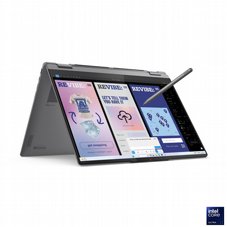 ���� ���� �� ��� ��� Lenovo Yoga 7 2-in-1 16ILL10 | ���� Ultra 7 256V | ������ 16GB | ����� 1TB | ��� 16" 2.8K WQXGA+ OLED + �� | ��� ����� ����� | ��� 83JT003VIV | ���� ���� ������