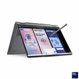 ���� ���� �� ��� ��� Lenovo Yoga 7 2-in-1 16ILL10 | ���� Ultra 7-258V | ������ 32GB | ����� 1TB | ��� 16" 2.8K WQXGA+ OLED + �� | �.�. Win11 | ��� 83JT000YIV | ���� ���� ������