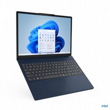 ���� ���� Lenovo IdeaPad Slim 3 15IRU10 | ���� 3-100U | ������ 8GB | ����� 512GB | ��� 15.3" WUXGA | �.�. Win11 | ��� 83KD002LIV | ��� ������