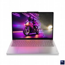 ���� ���� Lenovo Yoga Pro 9 | ���� Intel Ultra 7 255H | ������ 32GB | ����� 1TB | ��� 16" 2.8K WQXGA+ OLED | �.�. RTX5070 | �.�. Win11 | ��� 83L0004JIV | ���� ���� ������