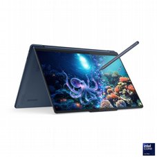 ���� ���� �� ��� ��� Lenovo Yoga 9 2-in-1 14ILL10 | ���� Ultra 7 258V | ������ 32GB | ����� 1TB | ��� 14" +OLED 2.8K WQXGA + �� | �.�. Win11 | ��� 83LC003DIV | ���� ���� ������ | ��� ����� ����� ����!