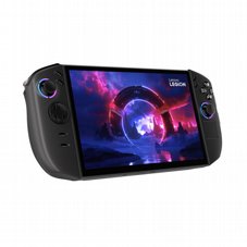 ������� ����� �������� Lenovo Legion Go S 8AHP2 | ���� Ryzen Z2 | ������ 32GB | ����� 512GB | ��� ��� 8.8" WUXGA OLED | �.�. Win11 | ��� 83N1000XIV | ��� ������