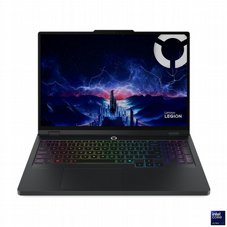 ���� ���� �������� Lenovo Legion Pro 5 | ���� Intel Core i9 14900HX | ������ 32GB | ����� 1TB | ��� 16" WQXGA | �.�. RTX5050 | ��� ����� ����� | ��� 83NN002EIV | ���� ���� ������